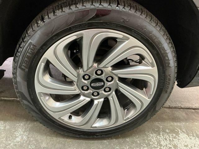2024 Lincoln Navigator Reserve L