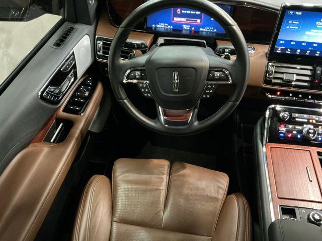 2024 Lincoln Navigator Reserve L