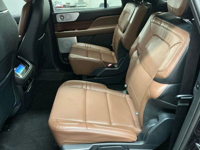2024 Lincoln Navigator Reserve L