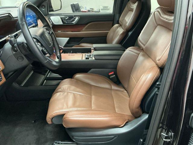 2024 Lincoln Navigator Reserve L