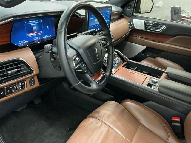 2024 Lincoln Navigator Reserve L