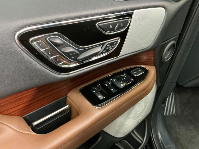 2024 Lincoln Navigator Reserve L