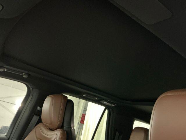 2024 Lincoln Navigator Reserve L