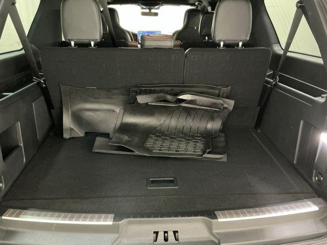 2024 Lincoln Navigator Reserve L