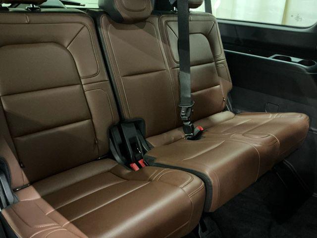 2024 Lincoln Navigator Reserve L