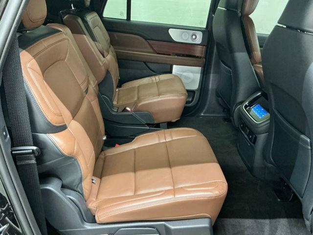 2024 Lincoln Navigator Reserve L