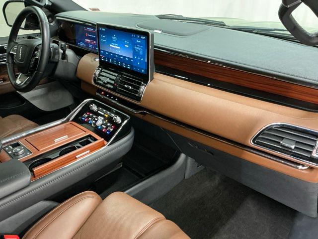 2024 Lincoln Navigator Reserve L