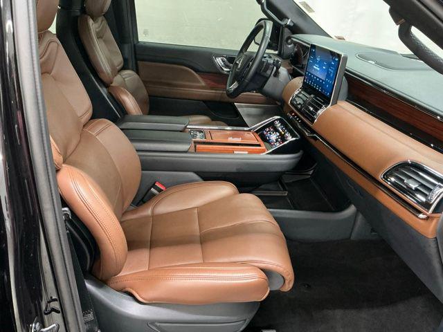 2024 Lincoln Navigator Reserve L