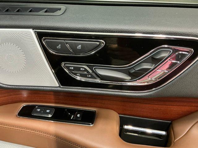 2024 Lincoln Navigator Reserve L
