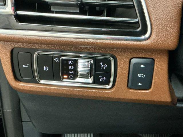 2024 Lincoln Navigator Reserve L