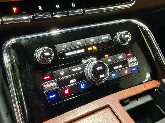 2024 Lincoln Navigator Reserve L