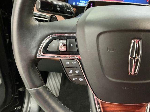 2024 Lincoln Navigator Reserve L