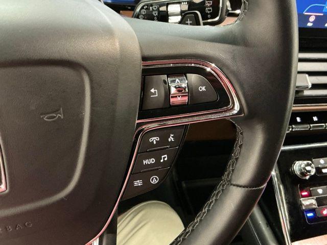 2024 Lincoln Navigator Reserve L