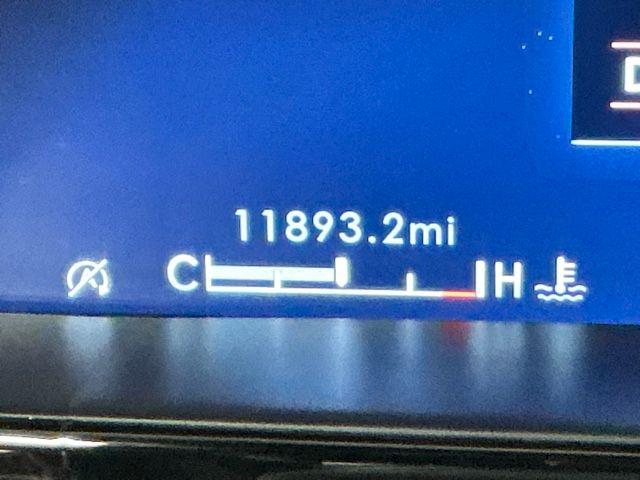 2024 Lincoln Navigator Reserve L