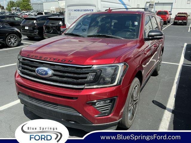 2019 Ford Expedition Limited for sale in Blue Springs, MO
