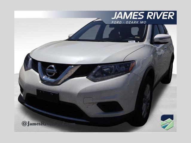 2016 Nissan Rogue SV for sale in Ozark, MO