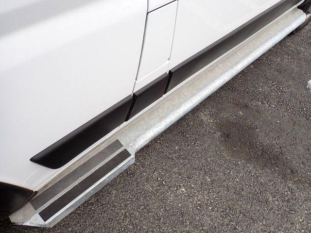 2023 Ram ProMaster 2500 Cargo Van Low Roof 136" WB