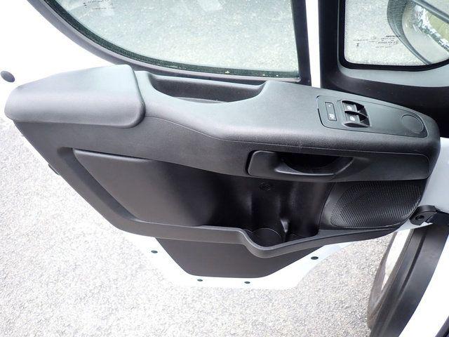 2023 Ram ProMaster 2500 Cargo Van Low Roof 136" WB