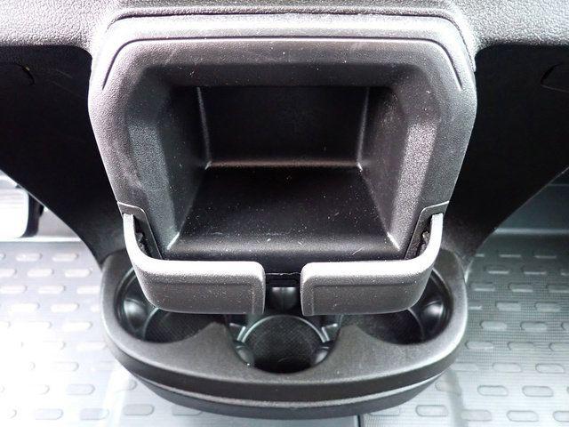 2023 Ram ProMaster 2500 Cargo Van Low Roof 136" WB