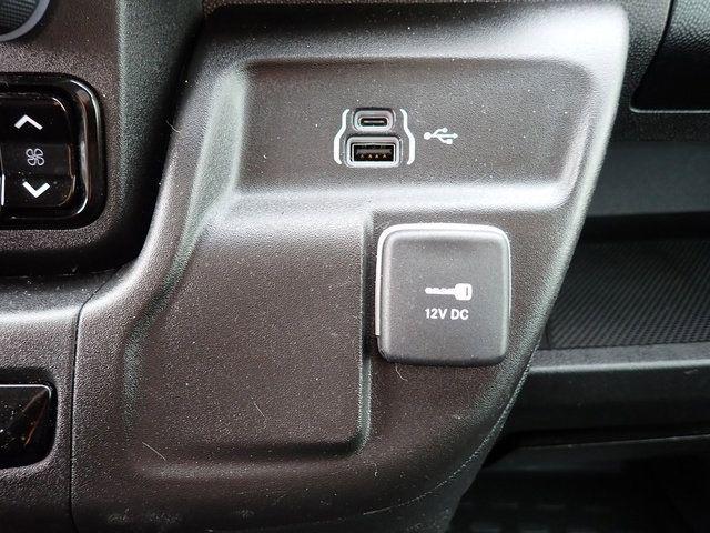 2023 Ram ProMaster 2500 Cargo Van Low Roof 136" WB