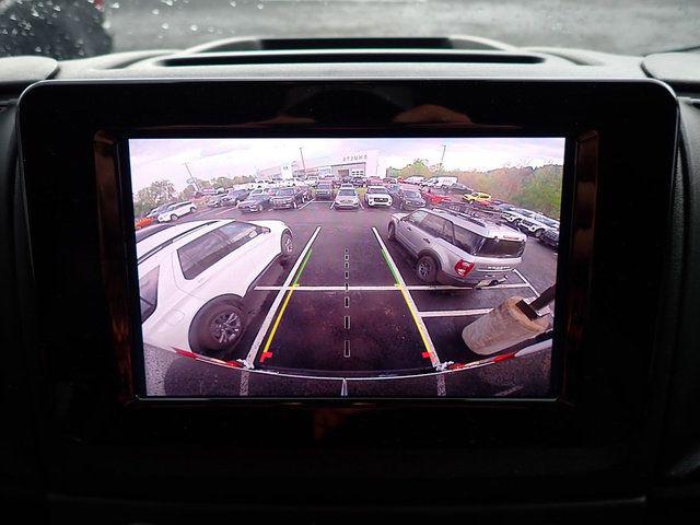 2023 Ram ProMaster 2500 Cargo Van Low Roof 136" WB