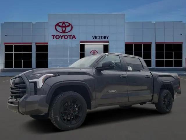 2026 Toyota Tundra SR5 CrewMax 5.5' Bed for sale in Austinburg, OH