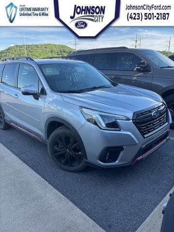 2023 Subaru Forester Sport for sale in Johnson City, TN