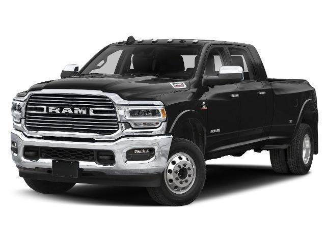 2022 Ram 3500 Big Horn Mega Cab 4x4 6'4" Box for sale in Duncannon, PA