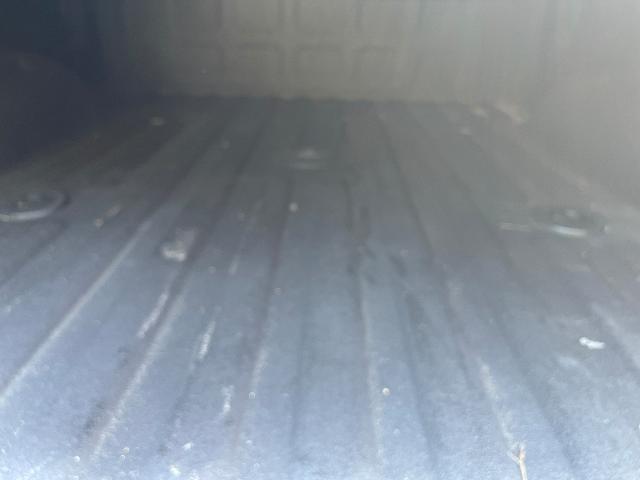 2022 Ram 3500 Big Horn Mega Cab 4x4 6'4" Box