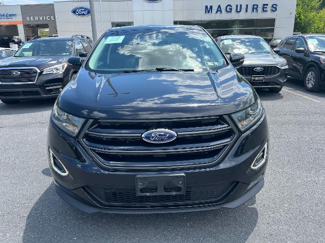 2016 Ford Edge Sport