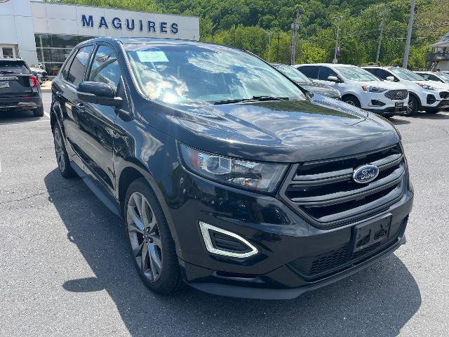 2016 Ford Edge Sport