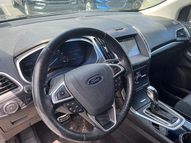 2016 Ford Edge Sport