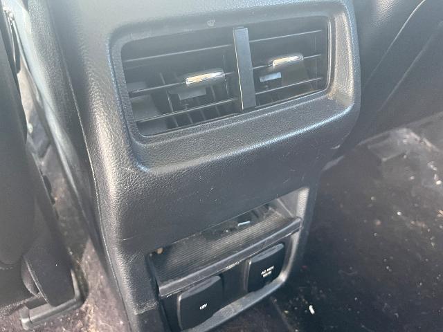 2016 Ford Edge Sport