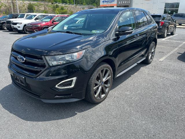 2016 Ford Edge Sport