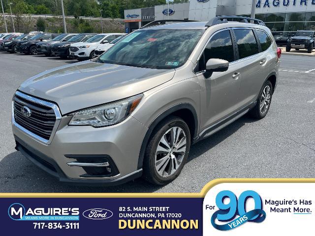 2019 Subaru Ascent Limited for sale in Duncannon, PA