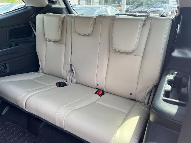 2019 Subaru Ascent Limited
