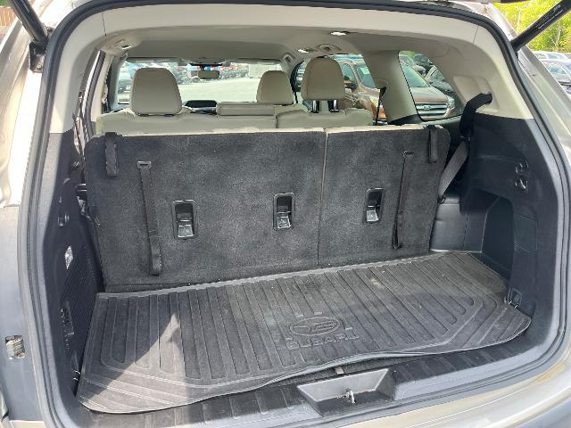 2019 Subaru Ascent Limited