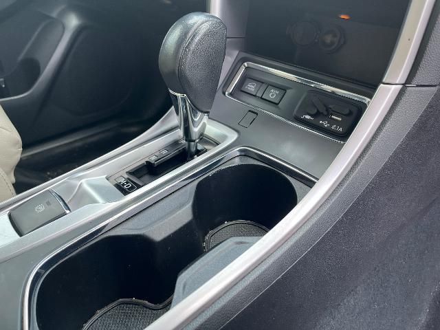 2019 Subaru Ascent Limited