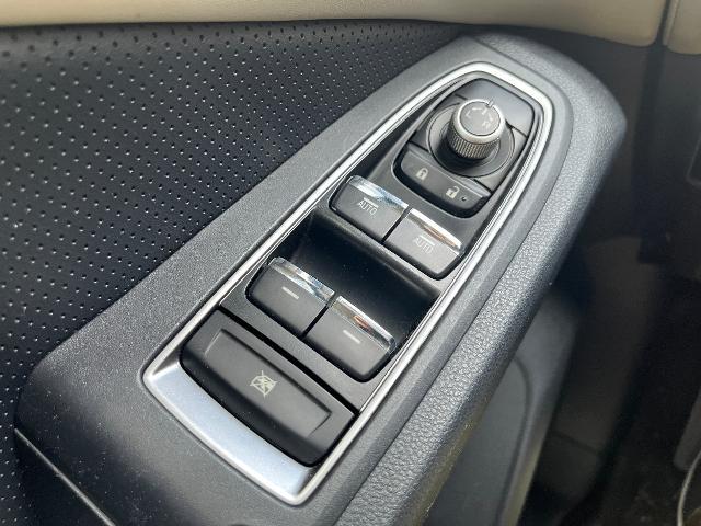 2019 Subaru Ascent Limited