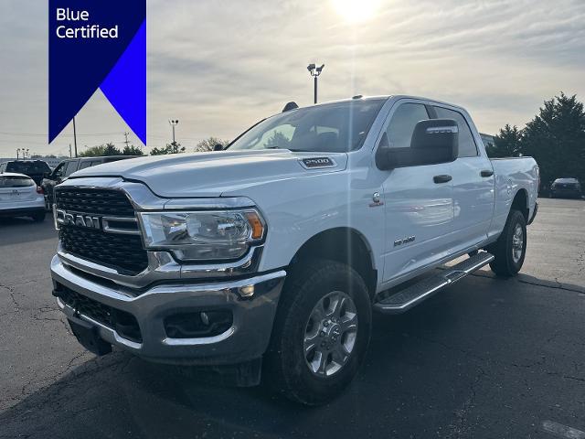 2024 Ram 2500 Big Horn Crew Cab 4x4 6'4" Box for sale in Chattanooga, TN