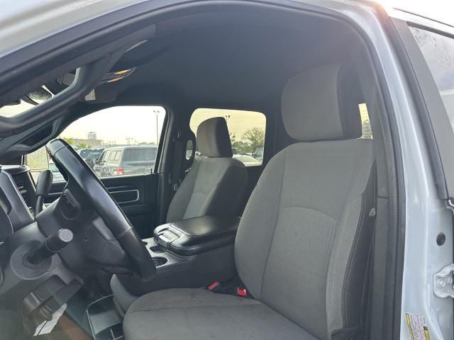 2024 Ram 2500 Big Horn Crew Cab 4x4 6'4" Box