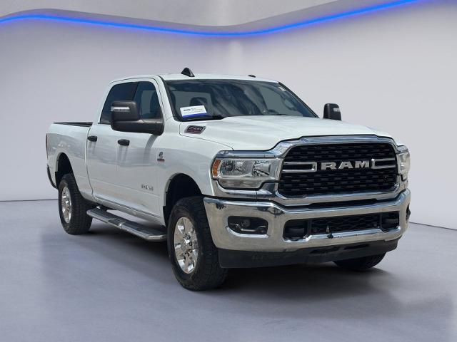 2024 Ram 2500 Big Horn Crew Cab 4x4 6'4" Box