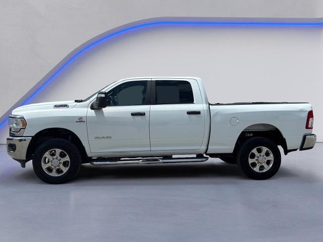 2024 Ram 2500 Big Horn Crew Cab 4x4 6'4" Box