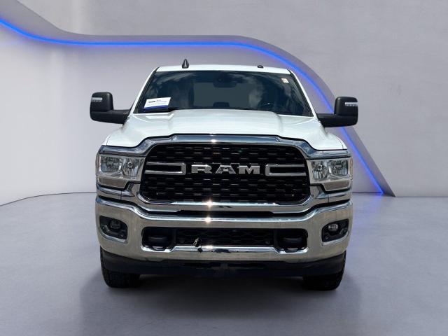 2024 Ram 2500 Big Horn Crew Cab 4x4 6'4" Box