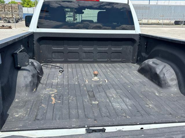 2024 Ram 2500 Big Horn Crew Cab 4x4 6'4" Box