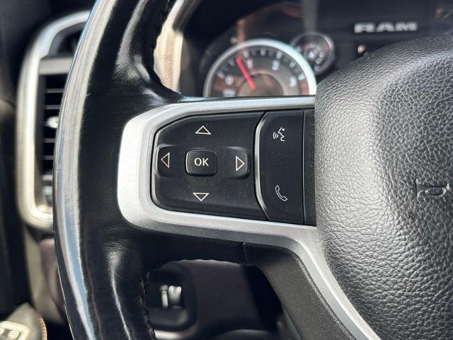 2024 Ram 2500 Big Horn Crew Cab 4x4 6'4" Box