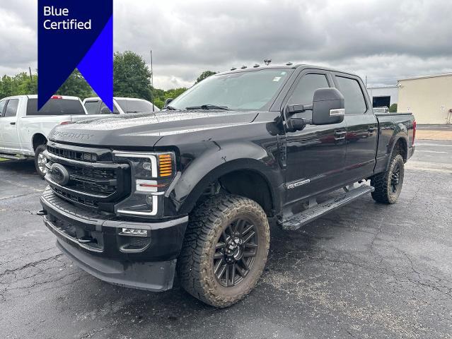 2022 Ford F-250 LARIAT for sale in Chattanooga, TN
