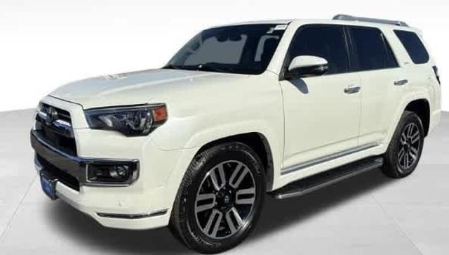 2021 Toyota 4Runner Limited for sale in Medford, OR
