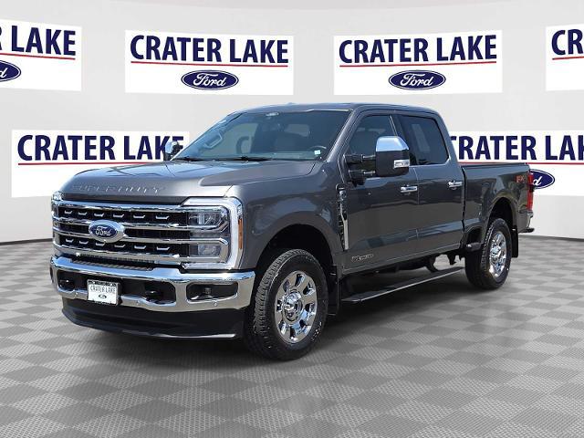 2026 Ford F-250 LARIAT for sale in Medford, OR