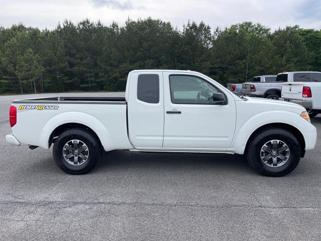 2014 Nissan Frontier Desert Runner for sale in Cedartown, GA